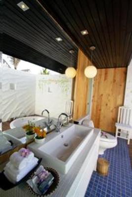 фото отеля Bura Lumpai Resort