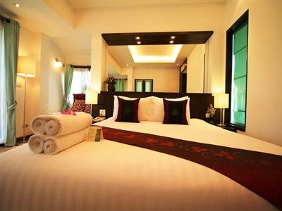 фото отеля Bura Lumpai Resort