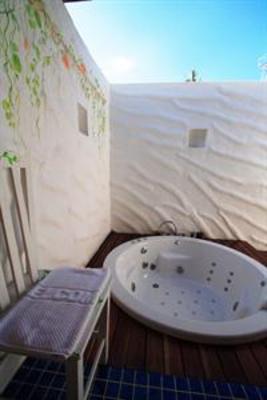 фото отеля Bura Lumpai Resort