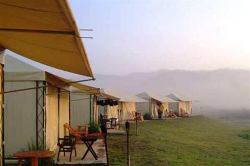 фото отеля Bura Lumpai Resort