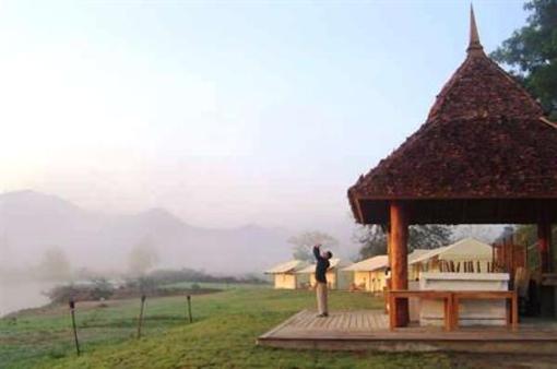 фото отеля Bura Lumpai Resort