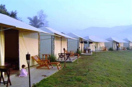 фото отеля Bura Lumpai Resort