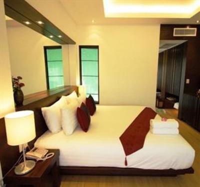 фото отеля Bura Lumpai Resort