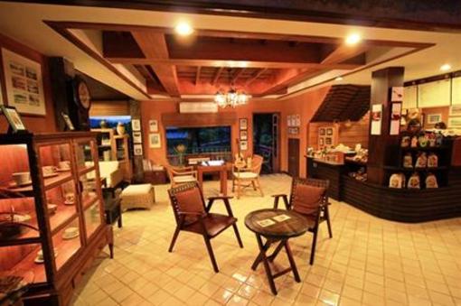 фото отеля Bura Lumpai Resort