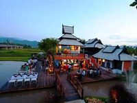 Bura Lumpai Resort