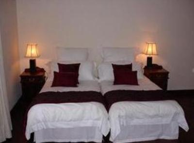 фото отеля Port View Guest House Cape Town