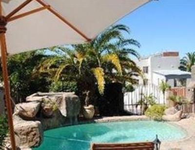 фото отеля Port View Guest House Cape Town