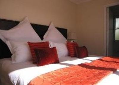 фото отеля Port View Guest House Cape Town