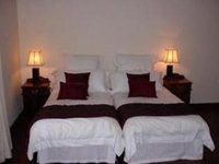 Port View Guest House Cape Town