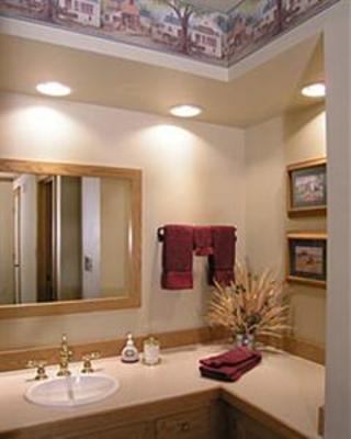 фото отеля The Inn & Spa At Intercourse