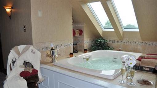 фото отеля The Inn & Spa At Intercourse