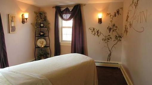 фото отеля The Inn & Spa At Intercourse