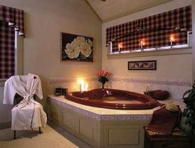 фото отеля The Inn & Spa At Intercourse