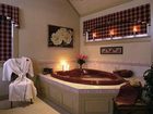 фото отеля The Inn & Spa At Intercourse