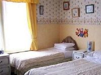 Waverley Hotel Blackpool