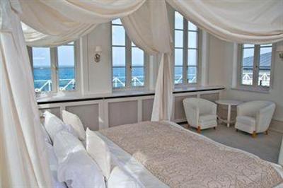 фото отеля Grand Hotel Heiligendamm
