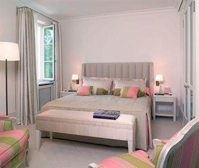 фото отеля Grand Hotel Heiligendamm