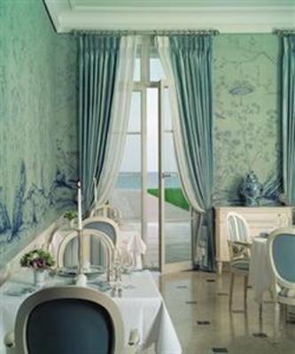 фото отеля Grand Hotel Heiligendamm