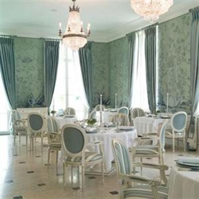 фото отеля Grand Hotel Heiligendamm