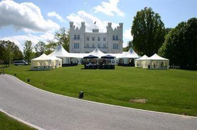 фото отеля Grand Hotel Heiligendamm