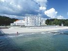 фото отеля Grand Hotel Heiligendamm