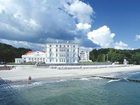 фото отеля Grand Hotel Heiligendamm