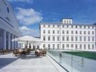 фото отеля Grand Hotel Heiligendamm