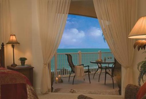 фото отеля Cinnamon Beach at Ocean Hammock Beach Resort