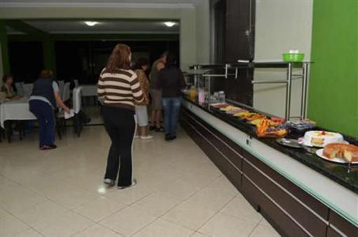 фото отеля Hotel Real Foz do Iguacu