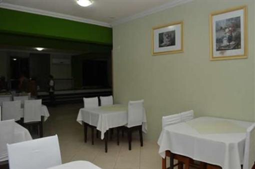 фото отеля Hotel Real Foz do Iguacu