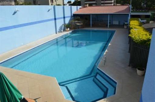 фото отеля Hotel Real Foz do Iguacu