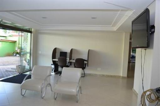 фото отеля Hotel Real Foz do Iguacu
