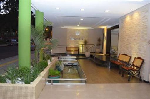 фото отеля Hotel Real Foz do Iguacu