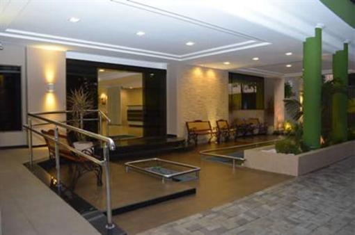 фото отеля Hotel Real Foz do Iguacu
