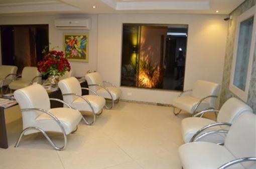 фото отеля Hotel Real Foz do Iguacu