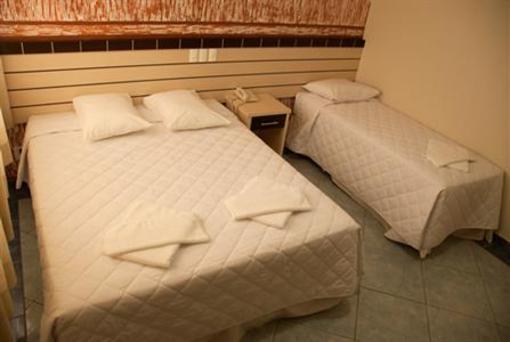 фото отеля Hotel Real Foz do Iguacu