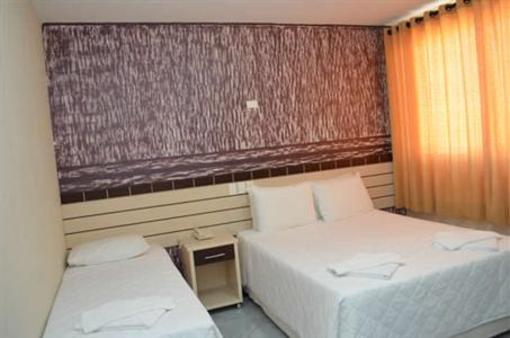фото отеля Hotel Real Foz do Iguacu