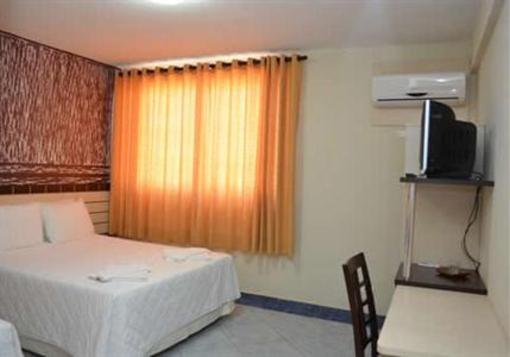 фото отеля Hotel Real Foz do Iguacu