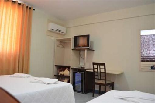фото отеля Hotel Real Foz do Iguacu