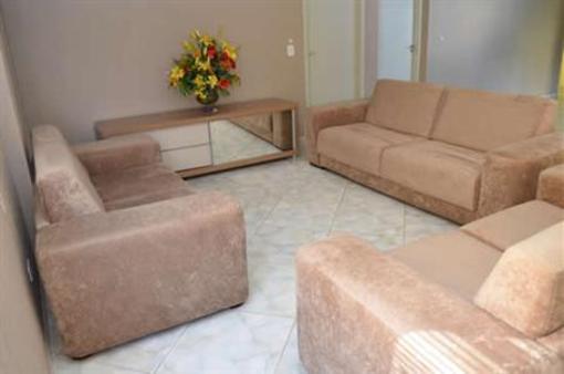 фото отеля Hotel Real Foz do Iguacu