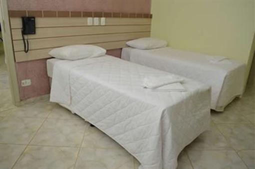 фото отеля Hotel Real Foz do Iguacu