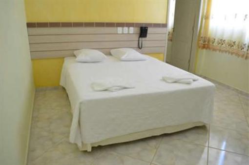 фото отеля Hotel Real Foz do Iguacu