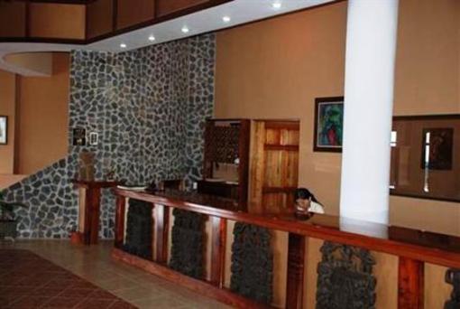 фото отеля Hotel Montana Monteverde