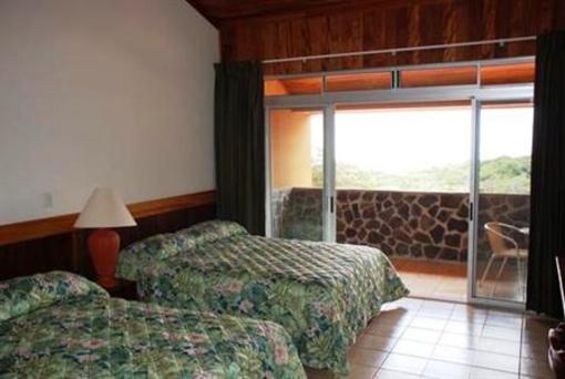 фото отеля Hotel Montana Monteverde