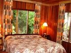 фото отеля Hotel Montana Monteverde