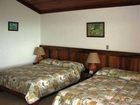 фото отеля Hotel Montana Monteverde