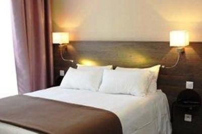 фото отеля Accostage Hotel