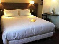 Accostage Hotel