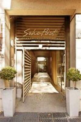 фото отеля Soho Point