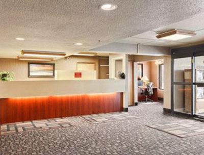 фото отеля Super 8 Motel Airport Bloomington (Minnesota)